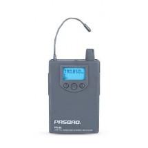 PASGAO PR80R 790-814 Mhz